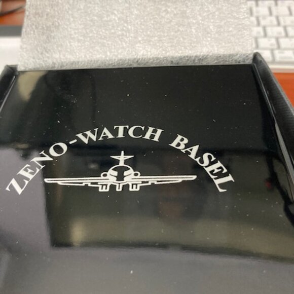 Zeno Watches - Picture 4 of 4